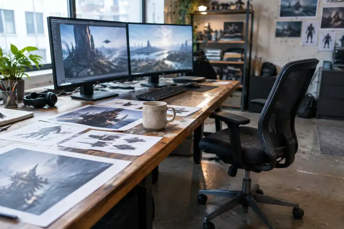 EA chiude BioWare: addio alla leggendaria casa RPG dopo buyout da 55 miliardi