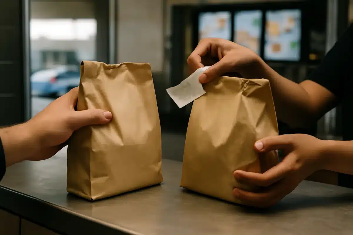 McDonald's e l'AI: Scopri Come Cambiano i Prezzi dei Big Mac!