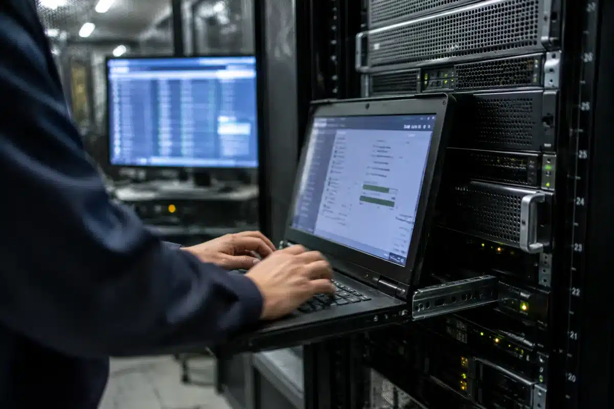 Microsoft abbandona i vecchi Windows Server: piccola società di sicurezza li aggiorna