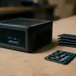 Mini PC Industriale con Interni Intel Panther Lake e Raffreddamento Silenzioso AirJet!