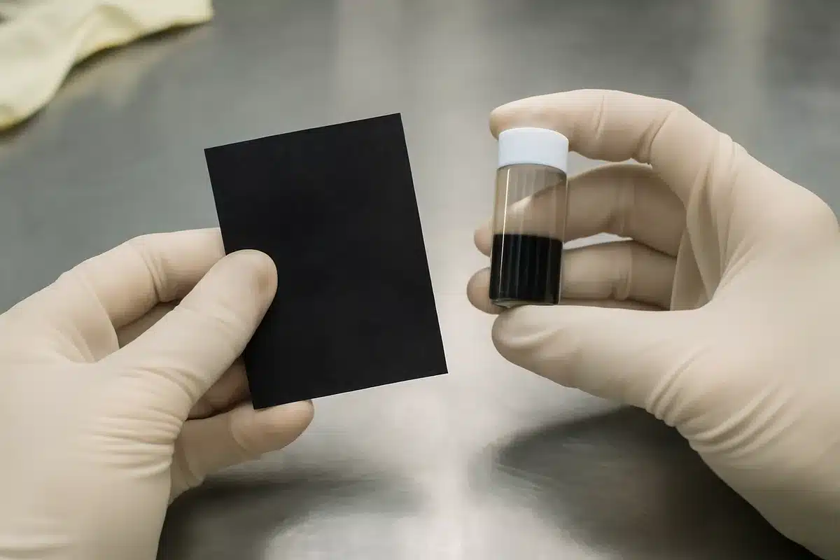 Nanotecnologia ispirata alla melanina potrebbe proteggere dai pericolosi agenti nervini!