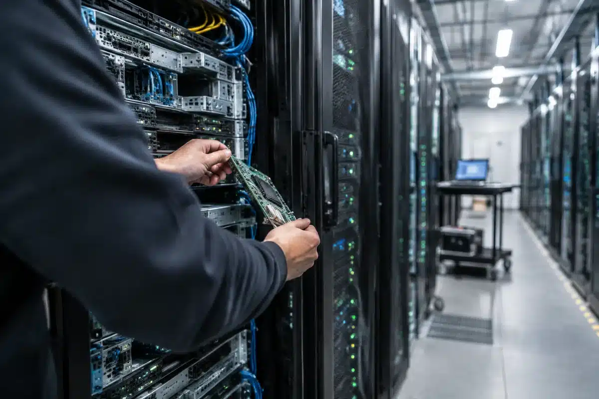 Nvidia avrebbe negato l'accesso a GTC Berlin a neoclouds che hanno aggiunto chip AMD e TPU