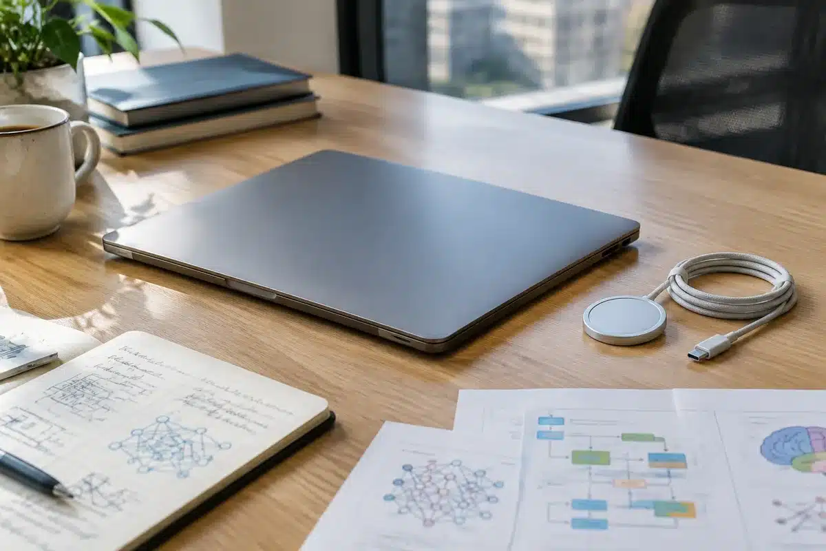 Nvidia e Microsoft: Surface Laptop Ultra inaugura l'era del PC agentico