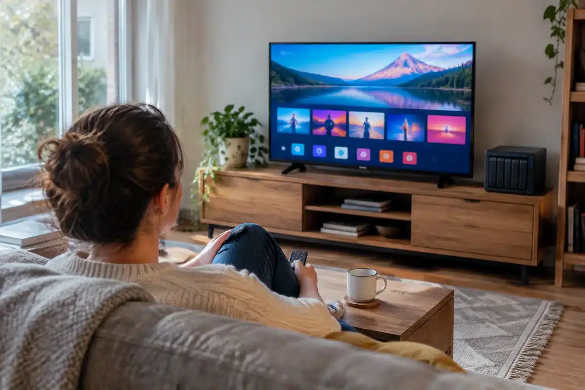 Plex: App e Media Server — tutto quello che devi sapere