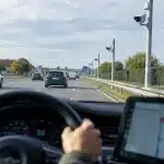 Polizia: telecamere targhe fermano guidatori per percorsi 'sospetti'