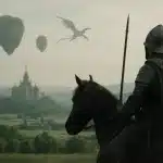 RuneScape 4 è in arrivo! Partito come espansione di Dragonwilds