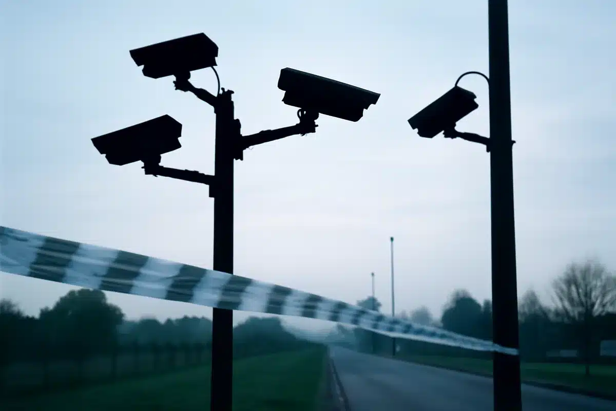Scoperta in Florida: 14 telecamere Flock non autorizzate, 11 ancora senza reclamo