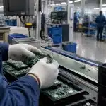 SK hynix costruirà fab USA per Solidigm, ma abbandona l'IPO