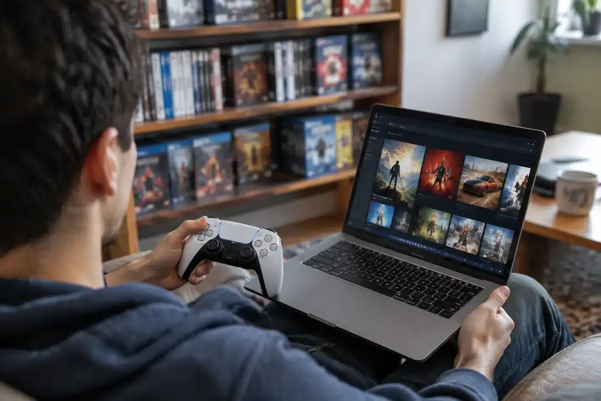 Steam su Windows, Mac, Android e Linux: disponibile, download e novità